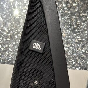 Jbk car speakers